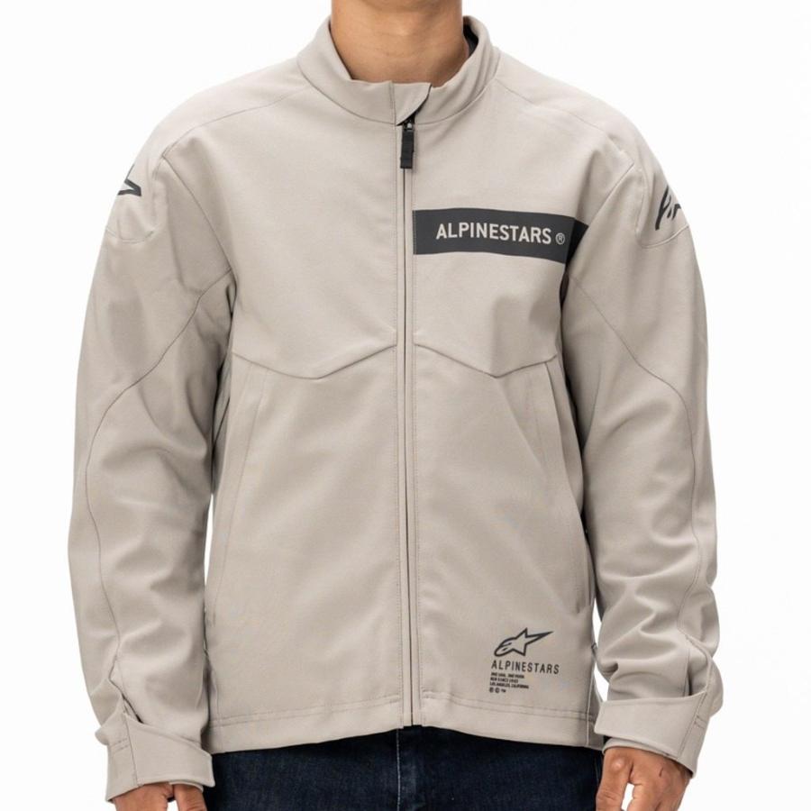 アルパインスターズ（alpinestars） AERON JACKET［アーロンジャケット