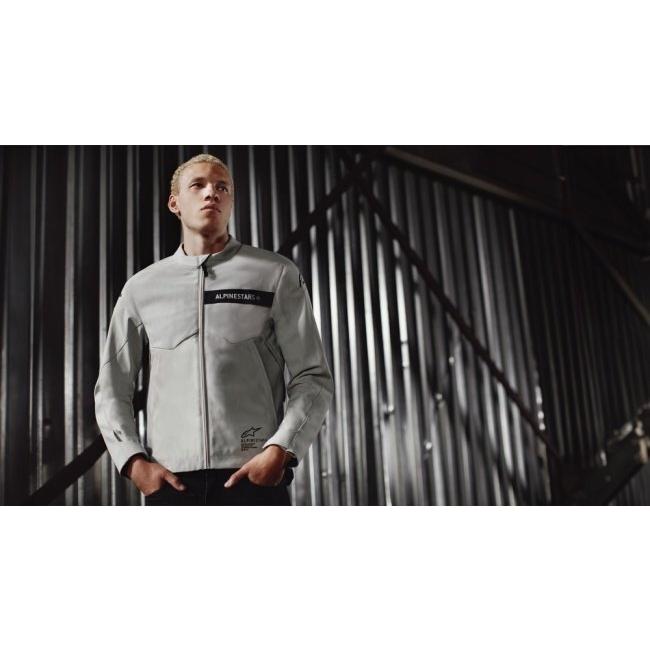アルパインスターズ（alpinestars） AERON JACKET［アーロンジャケット