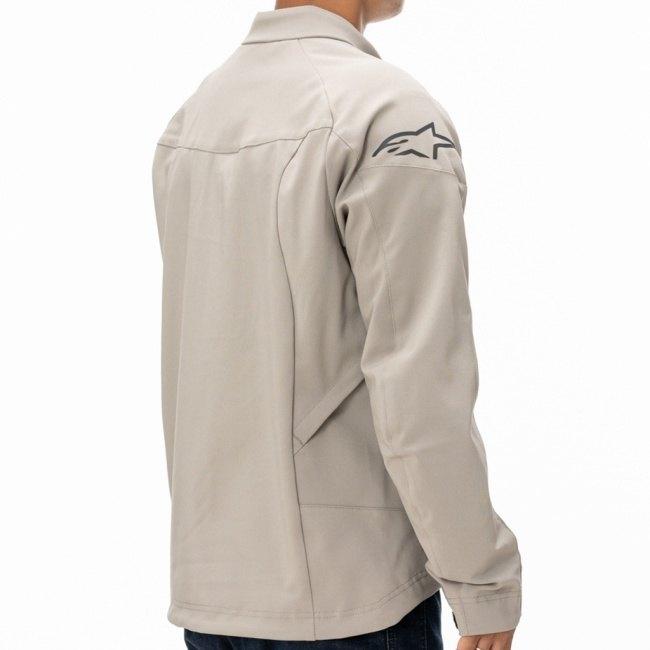 アルパインスターズ（alpinestars） AERON JACKET［アーロンジャケット