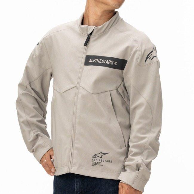 [アルパインスターズ] AERON ジャケット　XL 未使用 アルパインスターズ（alpinestars） AERON JACKET［アーロンジャケット