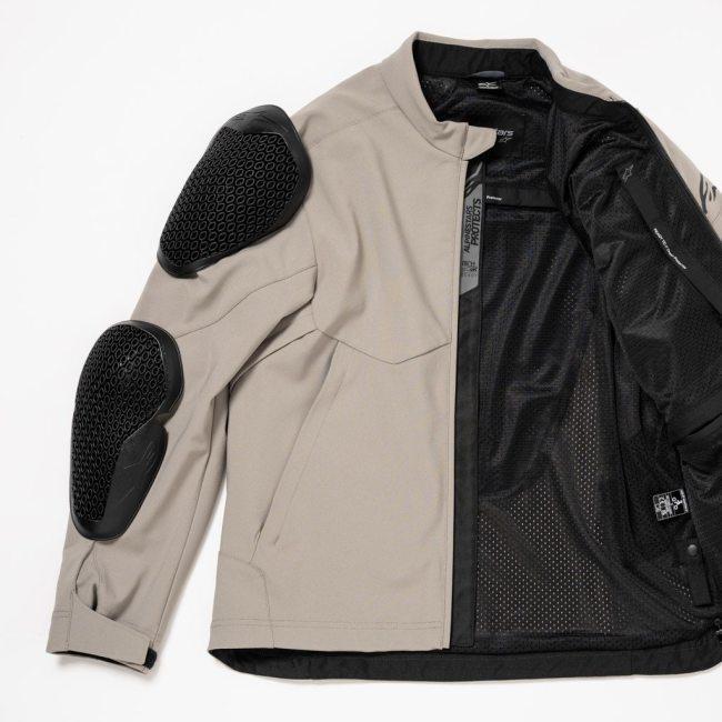 アルパインスターズ（alpinestars） AERON JACKET［アーロンジャケット