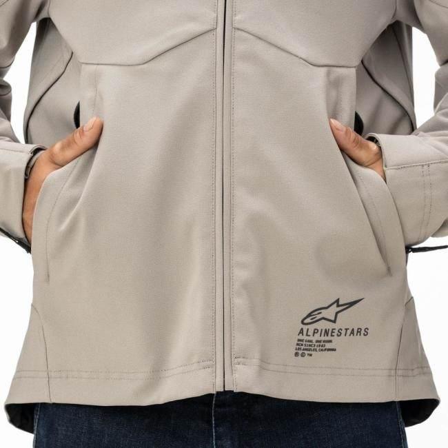 アルパインスターズ（alpinestars） AERON JACKET［アーロンジャケット