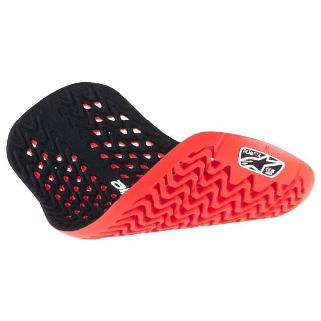アルパインスターズ（alpinestars） NUCLEON PLASMA BACK PROTECTOR