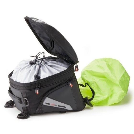 Givi Indonesia ジビインドネシア シートバッグ XStream 車体用バッグ・ケースの画像
