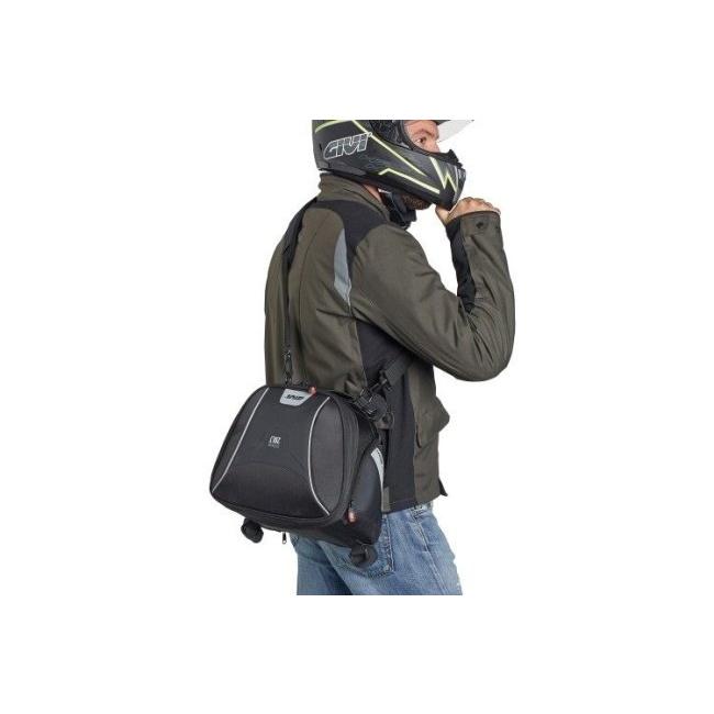 Givi Indonesia ジビインドネシア シートバッグ XStream 車体用バッグ・ケースの画像