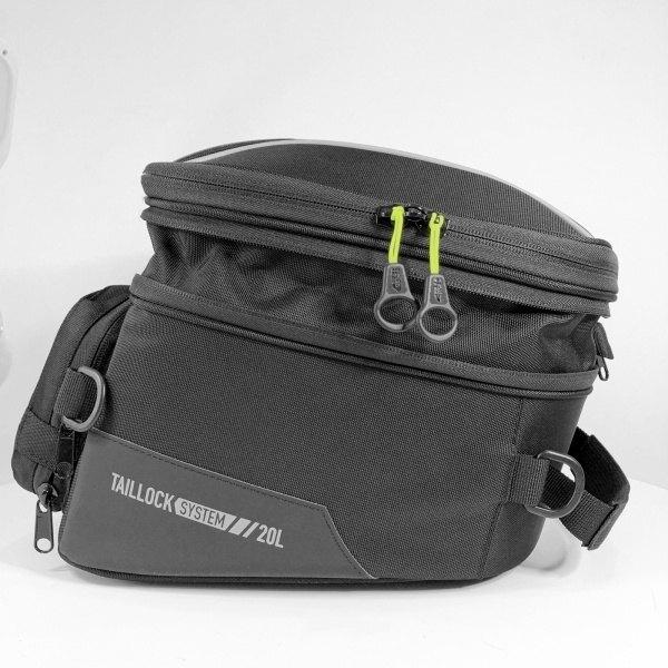 Givi Indonesia ジビインドネシア TAILLOCK シートバッグ 20L 車体用バッグ・ケースの画像