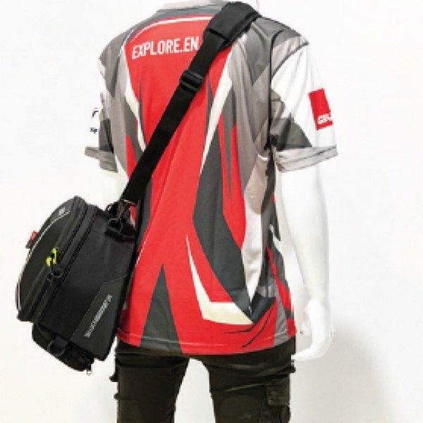 Givi Indonesia ジビインドネシア TAILLOCK シートバッグ 20L 車体用バッグ・ケースの画像
