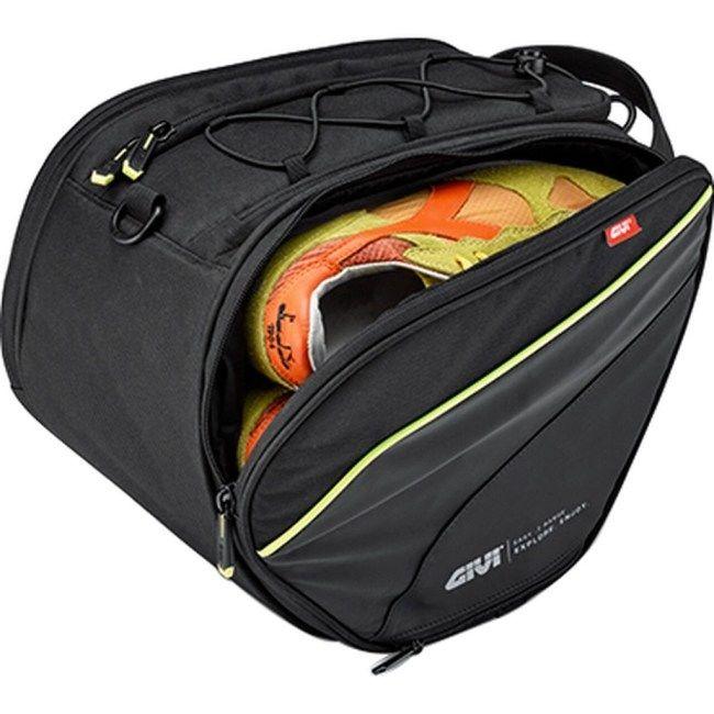 GIVI（ジビ） Givi Indonesia ジビインドネシア スクーター用センター
