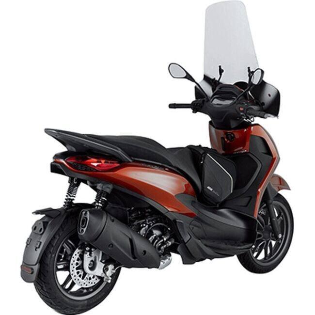 GIVI（ジビ） Givi Indonesia ジビインドネシア スクーター用センター