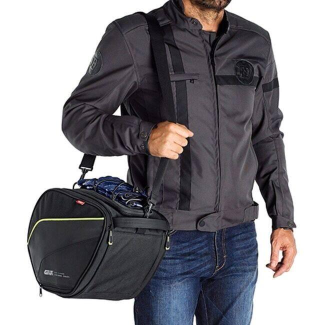 GIVI（ジビ） Givi Indonesia ジビインドネシア スクーター用センター