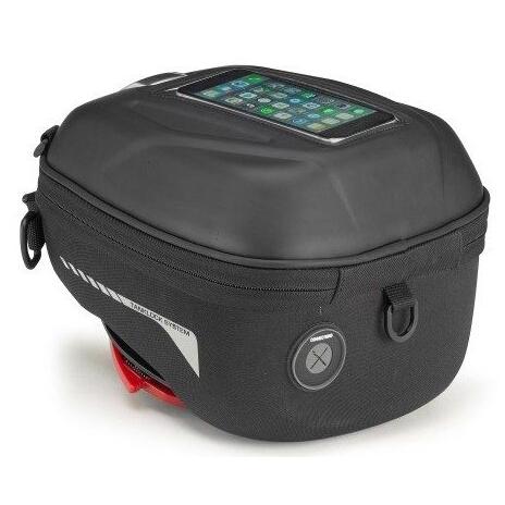 Givi Indonesia ジビインドネシア TANKLOCK 4L タンクバッグ 車体用バッグ・ケース_1
