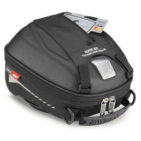 Givi Indonesia ジビインドネシア TANKLOCK 4L タンクバッグ 車体用バッグ・ケース_2