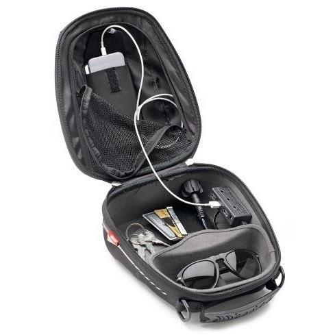 Givi Indonesia ジビインドネシア TANKLOCK 4L タンクバッグ 車体用バッグ・ケース_4