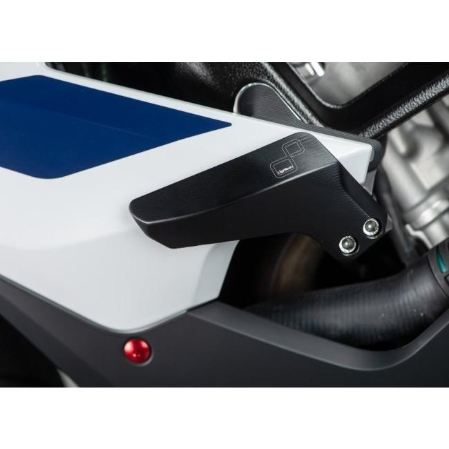 LighTech ライテック フレームスライダー S1000RR BMW エンジンスライダー・フレームスライダー フレームの画像