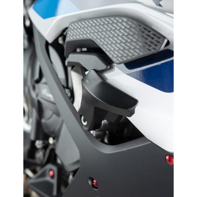 LighTech ライテック フレームスライダー S1000RR BMW エンジンスライダー・フレームスライダー フレームの画像