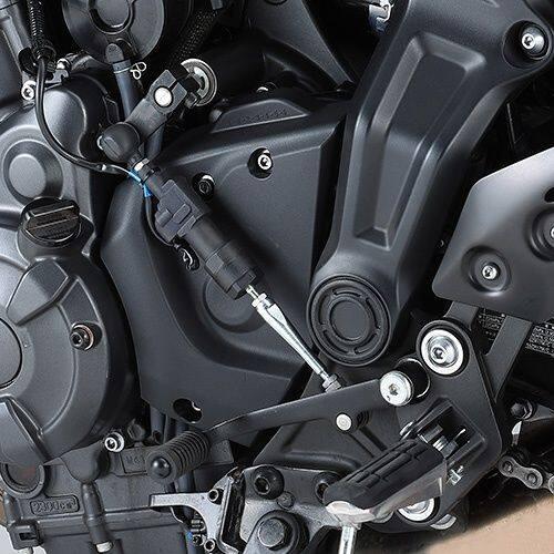 ワイズギア Y'S GEAR(YAMAHA) クイックシフトキット MT-07 YAMAHA