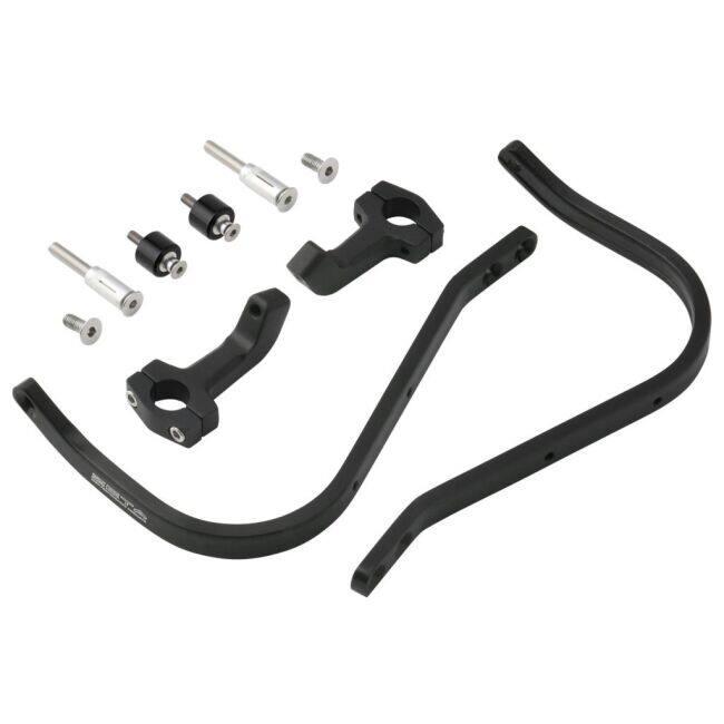 ZETA RACING ジータ レーシング アドベンチャー アーマーハンドガード