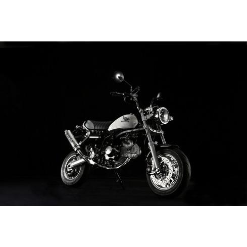 G-Craft ジークラフト スイングアーム トリプルスクエアミドル ツイン