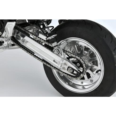 G-Craft ASIA G-Craft ジークラフト スイングアーム トリプルスクエア