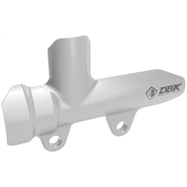 DUCABIKE (DBK) ドゥカバイク (ディービーケー) リアブレーキ マスター プロテクター カラー：シルバー DUCATI ドゥカティ MOTOGUZZI モトグッチ ブレーキ | ブランド登録なし | 01