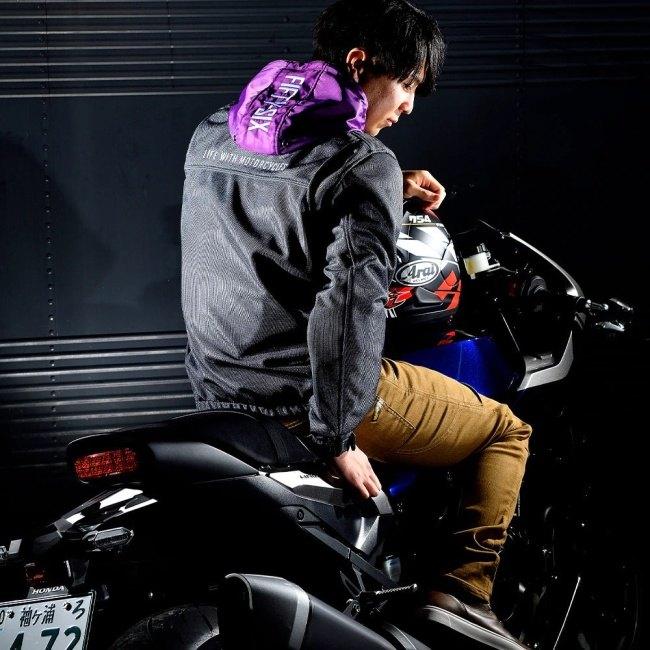 56design 56デザイン 【56design×EDWIN】3D FIT COOL CARGO PANTS サイズ：L｜webike｜08