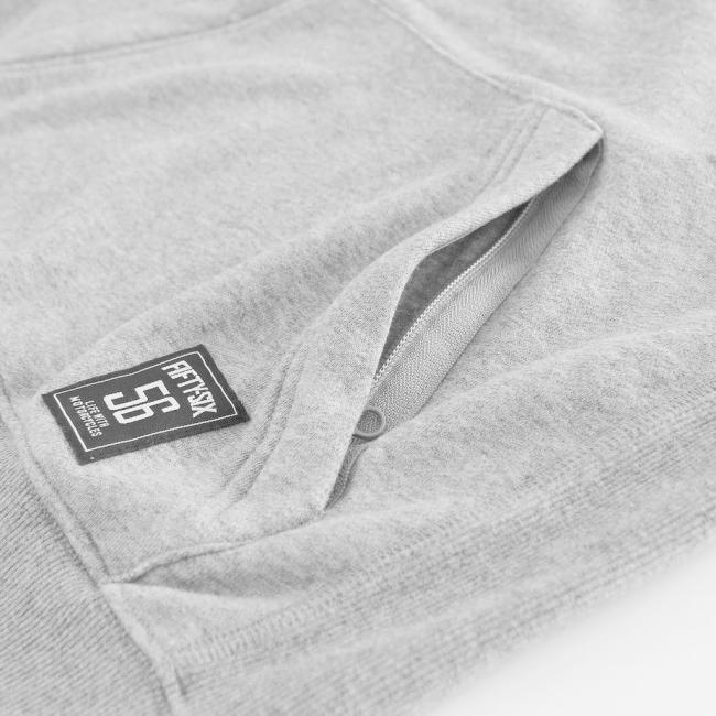 56design 56デザイン FIFTY-SIX PARKA サイズ：L カジュアルパーカー・フーディー・スウェット アパレル | 56design | 03