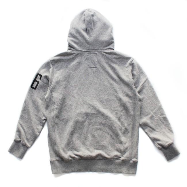56design（56デザイン） FIFTY-SIX PARKA サイズ：S カジュアル