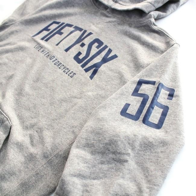 56design（56デザイン） FIFTY-SIX PARKA サイズ：S カジュアル