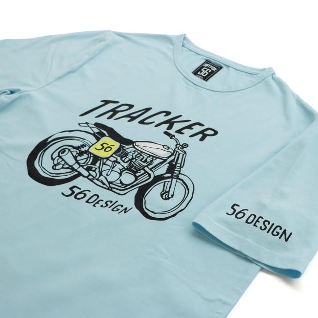 56design 56デザイン TRACKER Tee サイズ：XL Tシャツ アパレル | 56design | 02