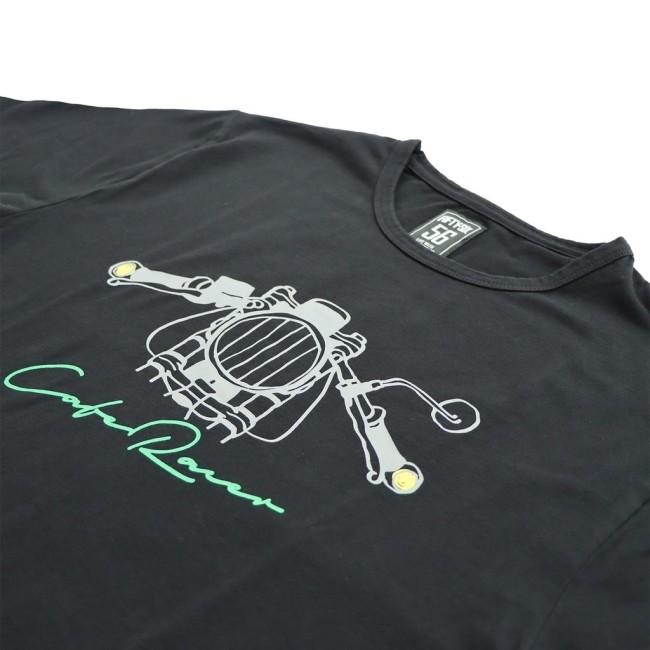 56design 56デザイン CLASSIC CAFE RACER Tee サイズ：XL Tシャツ アパレル | 56design | 02