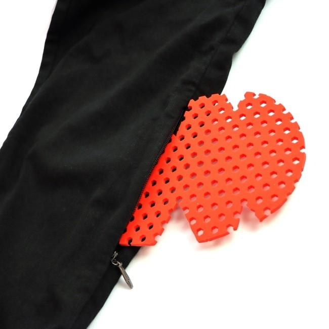 56design 56デザイン STRETCH SKINNY CORDURA(R) DENIM レディース デニムパンツ・ジーンズ・チノパンツ パンツ・ボトムス アパレル | 56design | 04