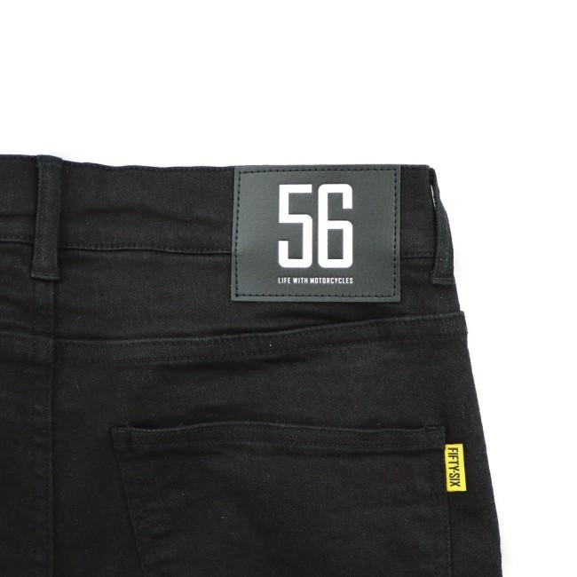 56design 56デザイン STRETCH SKINNY CORDURA(R) DENIM サイズ：M デニムパンツ・ジーンズ・チノパンツ パンツ・ボトムス アパレル | 56design | 03