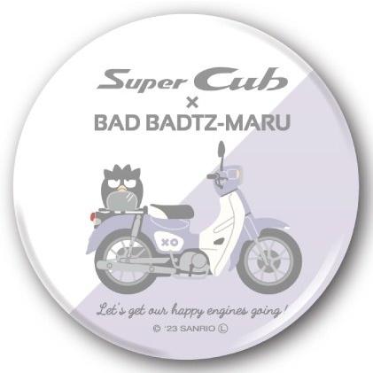 缶バッジ 即購入可 期間限定値下げ ホンダ Honda Official Licensed Product ホンダオフィシャル