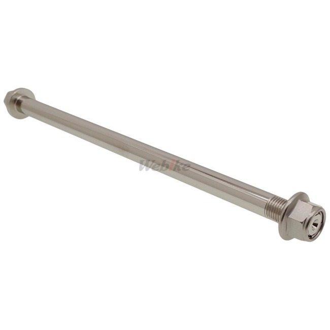 KOOD（クード） フロントアクスルシャフト D-TRACKER125 KLX125