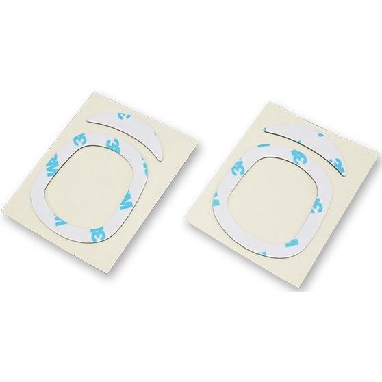 TRIJYA トライジャ アクスルカバー フロントセット用 シール FXBR