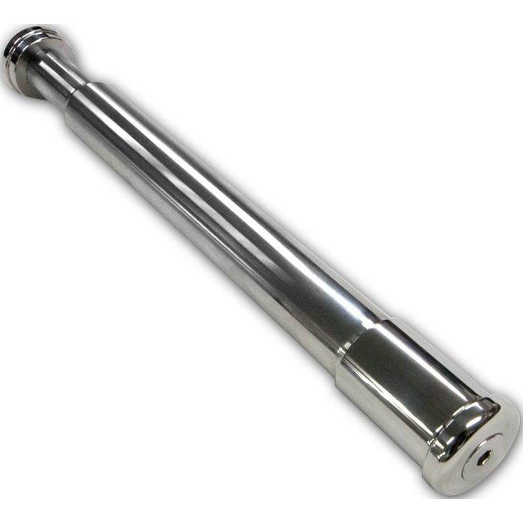 TRIJYA トライジャ アクスルシャフト カラー：ポリッシュ HARLEY-DAVIDSON ハーレーダビッドソン ホイール関連 足回り | ブランド登録なし