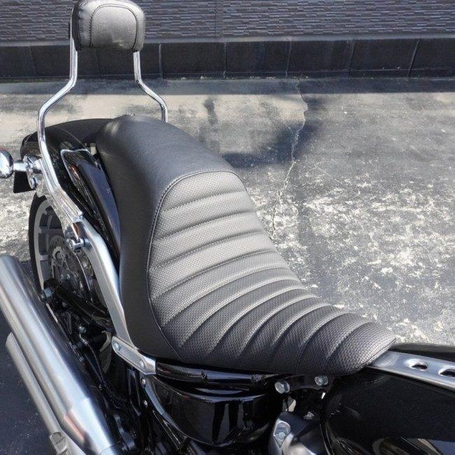 TRIJYA トライジャ ガンファイターシート コンチョ：ゴールド FLFB