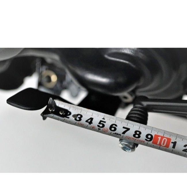 TRIJYA トライジャ サイドスタンドエクステンション RA1250 パン