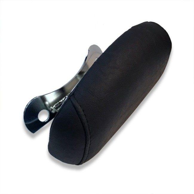 TRIJYA トライジャ ソロバックレスト ステー：クローム FXSB ブレイクアウトスタンダード FXSBSE ブレイクアウトCVO HARLEY-DAVIDSON ハーレーダビッドソン | ブランド登録なし | 01