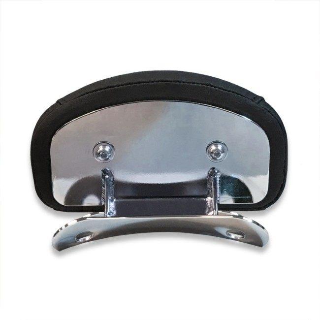 TRIJYA トライジャ ソロバックレスト ステー：クローム FXSB ブレイクアウトスタンダード FXSBSE ブレイクアウトCVO HARLEY-DAVIDSON ハーレーダビッドソン | ブランド登録なし | 02