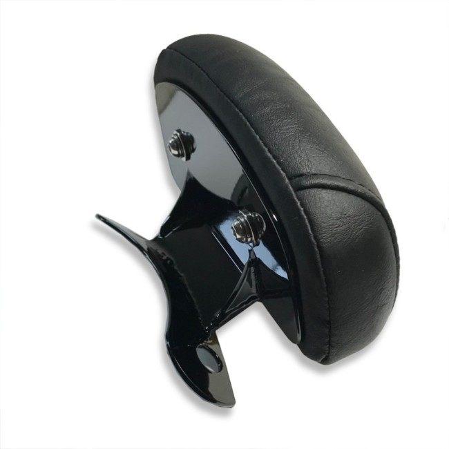 TRIJYA トライジャ ソロバックレスト ステー：ブラック FXSB ブレイクアウトスタンダード FXSBSE ブレイクアウトCVO HARLEY-DAVIDSON ハーレーダビッドソン | ブランド登録なし | 01