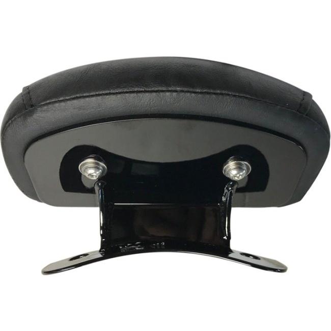 TRIJYA トライジャ ソロバックレスト ステー：ブラック FXSB ブレイクアウトスタンダード FXSBSE ブレイクアウトCVO HARLEY-DAVIDSON ハーレーダビッドソン | ブランド登録なし | 02