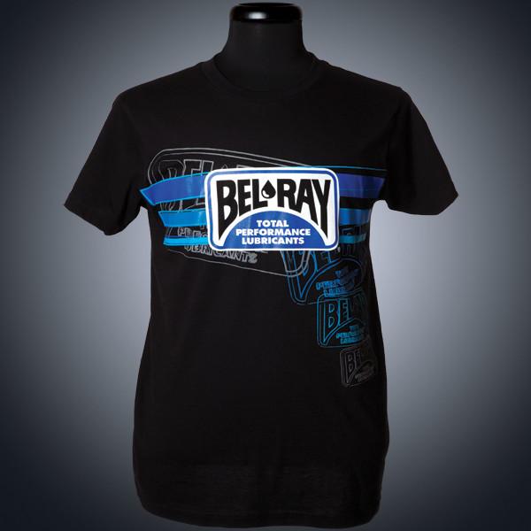 BEL-RAY ベルレイ グラフィック Tシャツ アパレル | ブランド登録なし