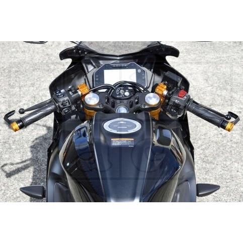 babyface（ベビーフェイス） 【RaceConcept】レースコンセプトハンドル