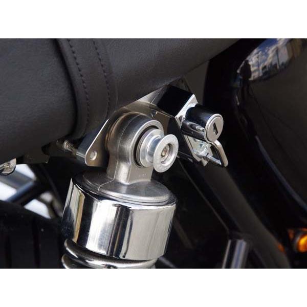 BABYFACE ベビーフェイス ソケットフランジ M6 Spoolタイプ カラー：ブルー / 長さ：10 CB1000F GPZ900R  GSXR1000R GSXR1000 外装 | babyface | 01