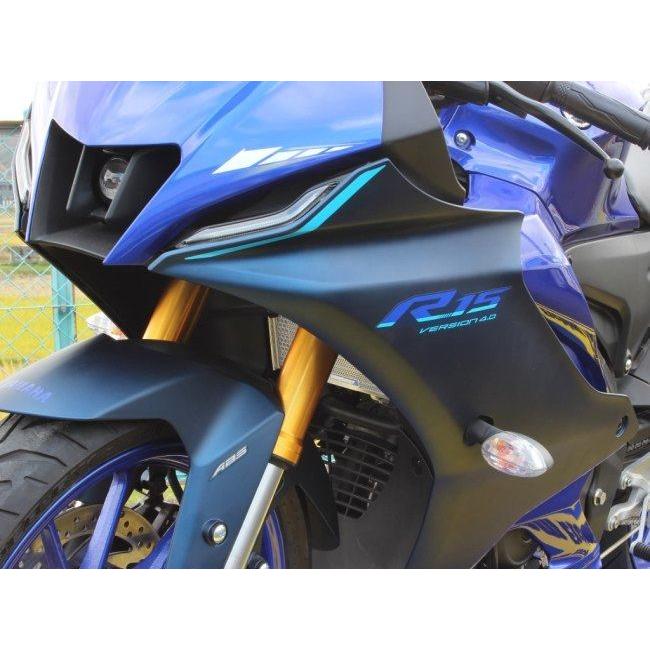 MT-10 エッチングファクトリー製　コアガード EtchingFactoryWebShop