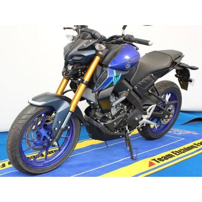  R12 nineT ETCHING Factory オイルクーラーガード エッチングファクトリー R12 nineT R12 nineT用オイルクーラーガード