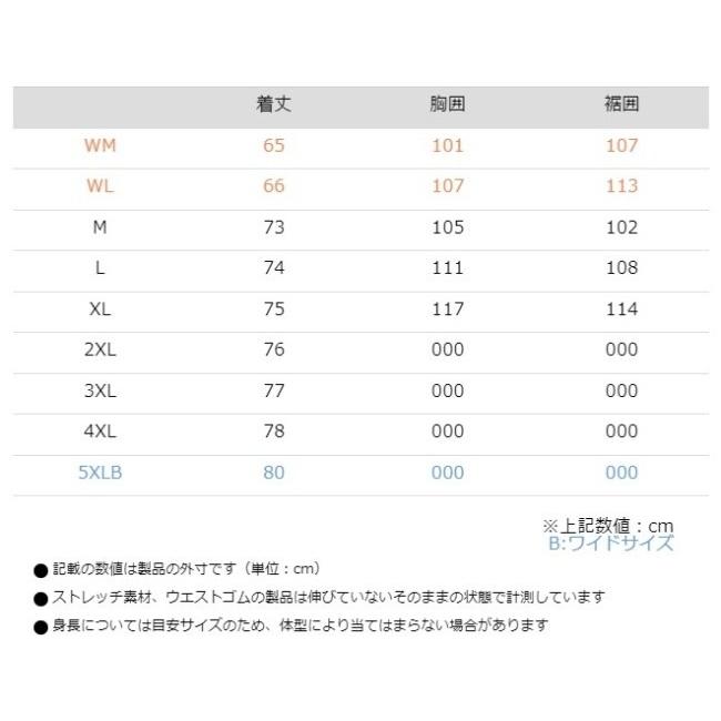 KOMINE コミネ JK-172 アドベンチャーメッシュジャケット サイズ：2XL｜webike｜15