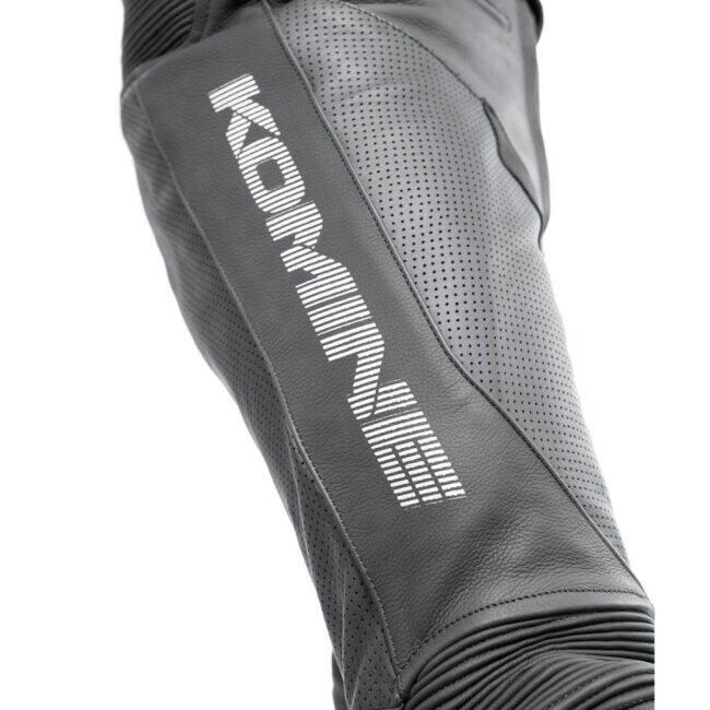 コミネ（Komine） PK-782 Rスペックスポーツレザーパンツ サイズ：M