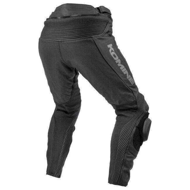 KOMINE コミネ PK-782 Rスペックスポーツレザーパンツ サイズ：4XLB レザーパンツ パンツ・ボトムス アパレル | コミネ | 01